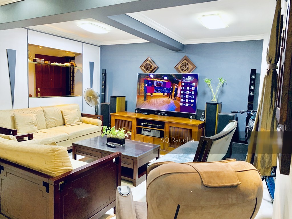 Blk 296E Choa Chu Kang Avenue 2 (Choa Chu Kang), HDB 5 Rooms #204473861
